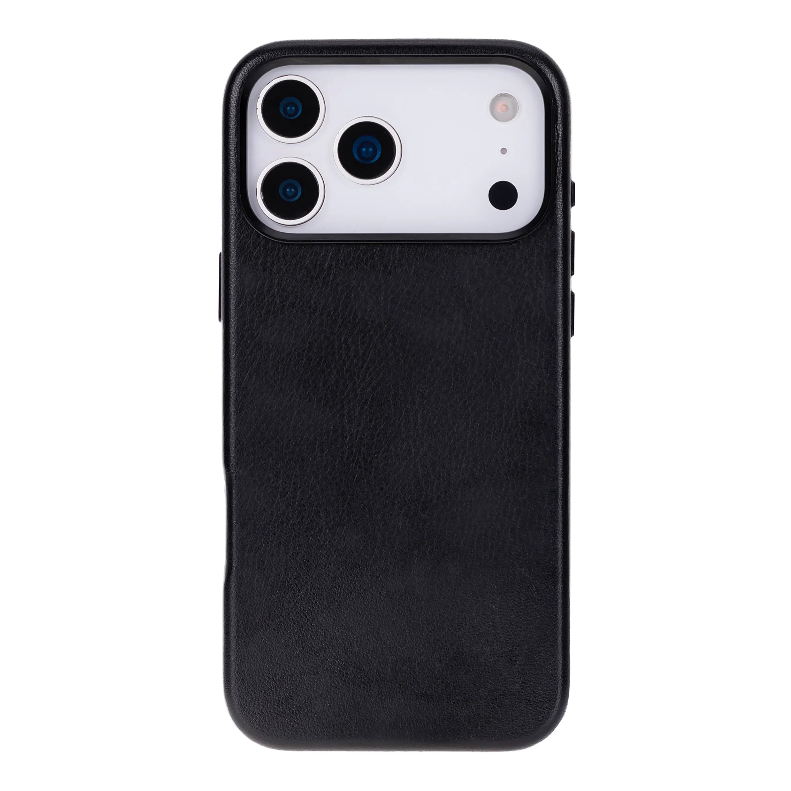 Prestige iPhone 17 Pro Max Leather Case Bouletta