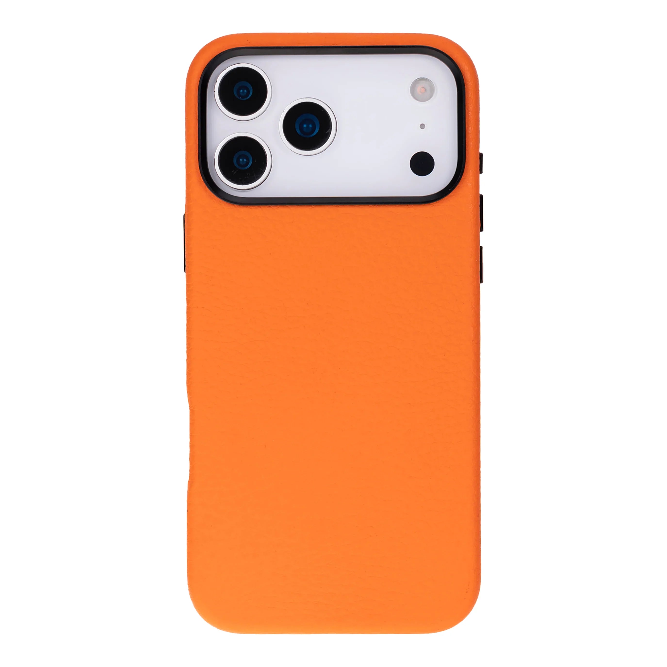 Prestige iPhone 17 Pro Max Leather Case Bouletta