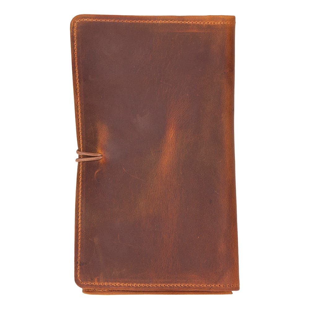 Pura Leather Cable Organizer Bouletta