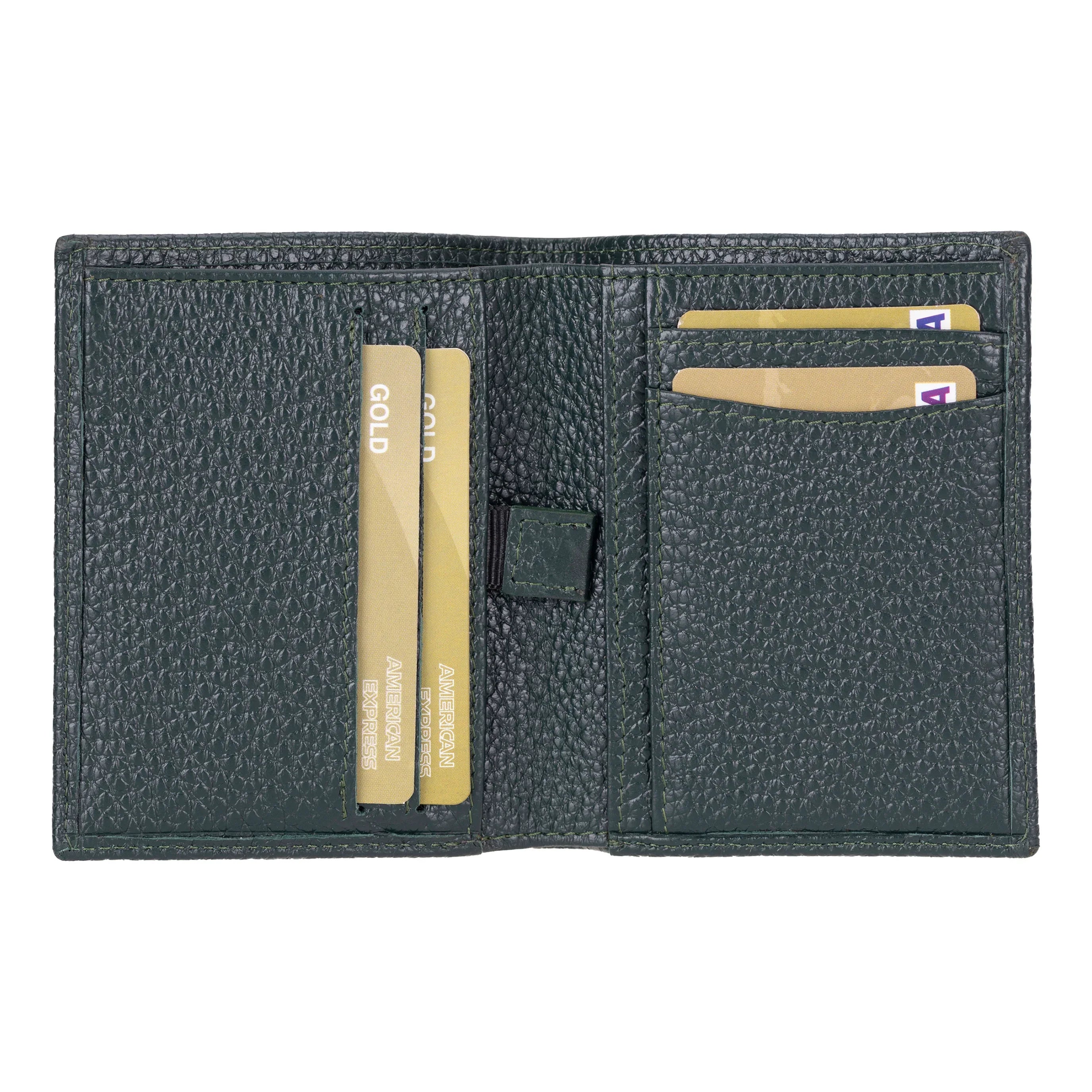 Purahide Leather Holder Bouletta