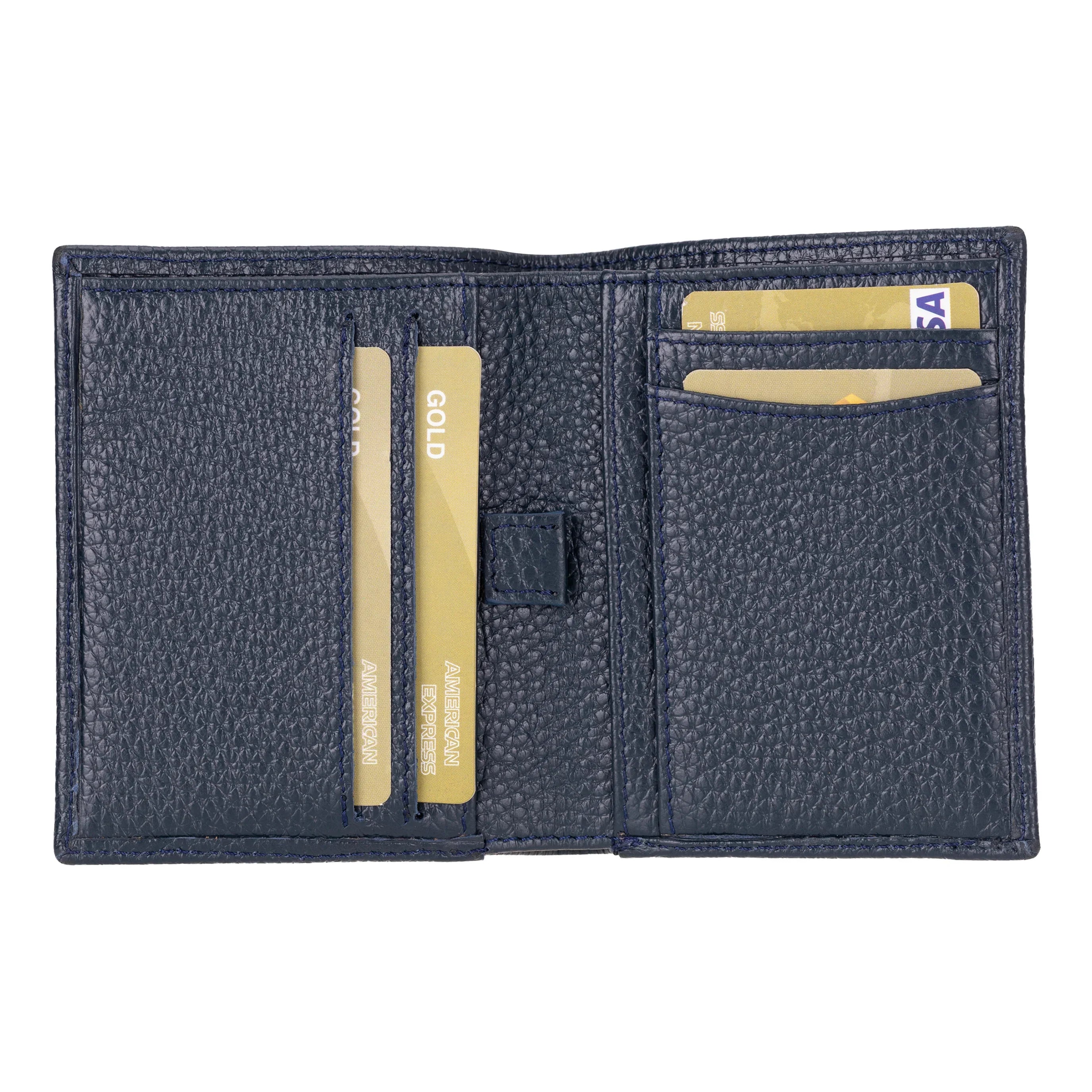 Purahide Leather Holder Bouletta