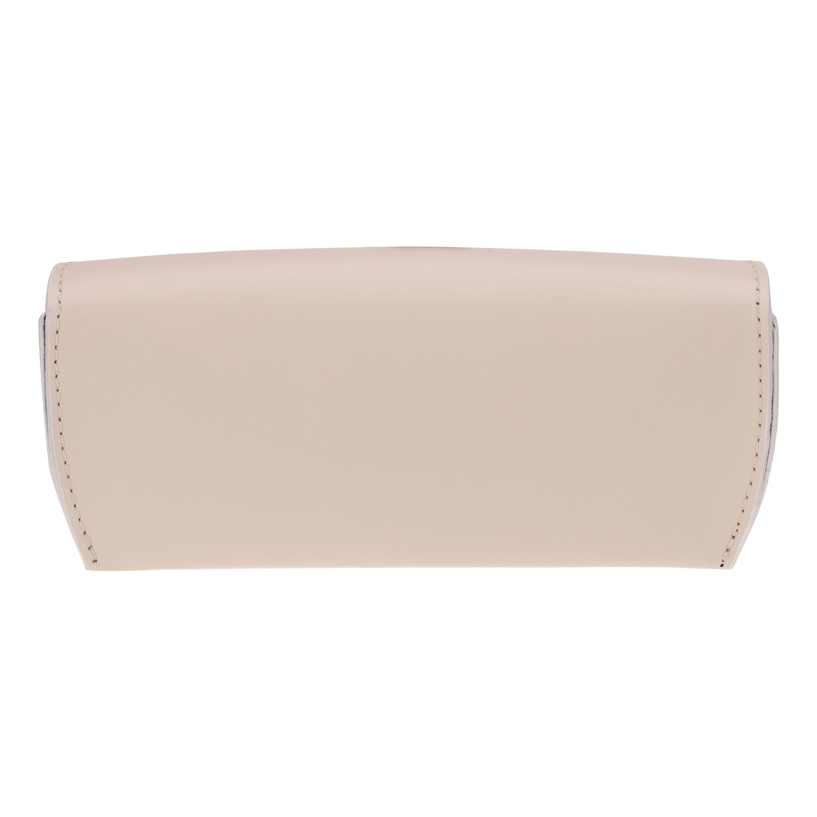 Roan Genuine Leather Glasses Case Bouletta