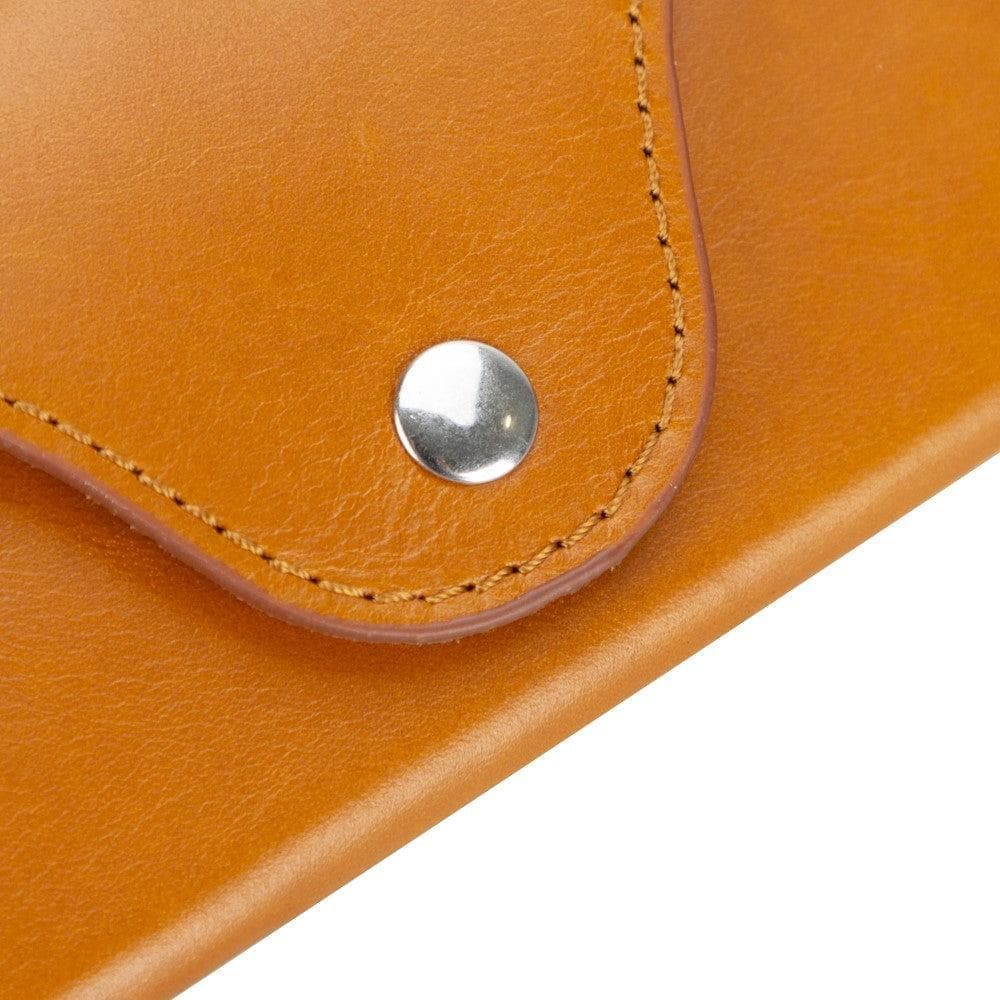 Roan Genuine Leather Glasses Case