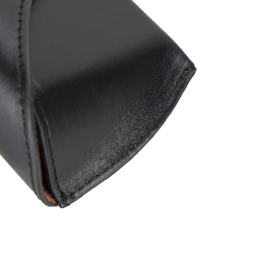 Roan Genuine Leather Glasses Case