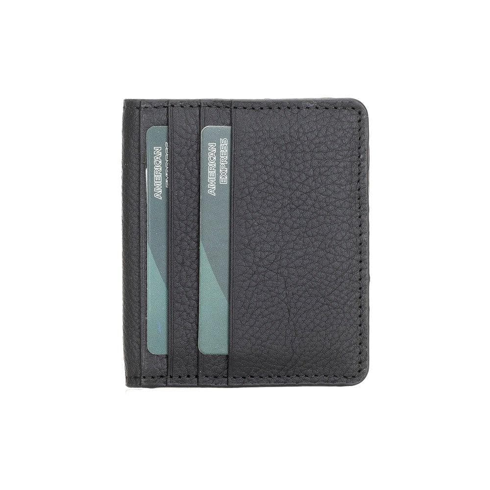 Robin Genuine Leather Wallet Bouletta