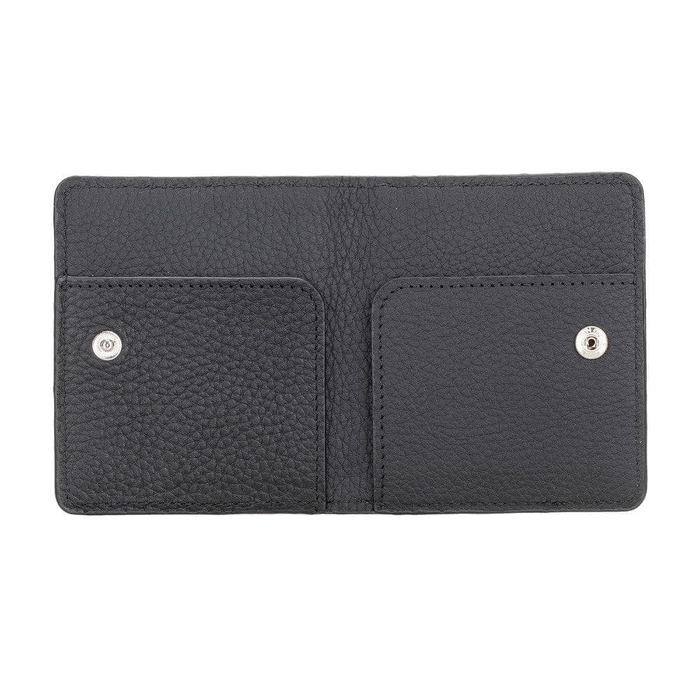 Robin Genuine Leather Wallet Bouletta