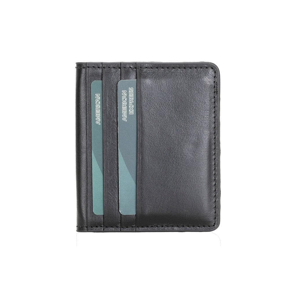 Robin Genuine Leather Wallet Bouletta