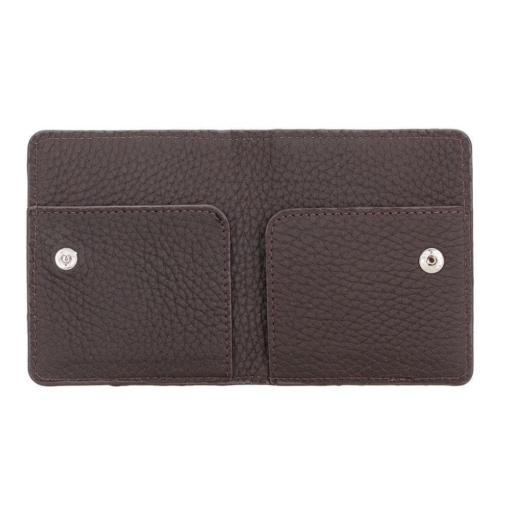 Robin Genuine Leather Wallet Bouletta