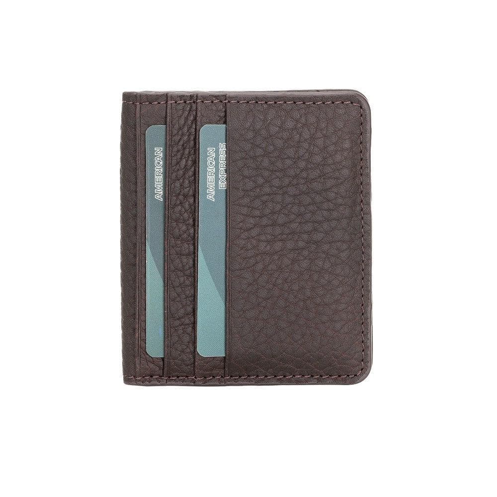 Robin Genuine Leather Wallet Bouletta