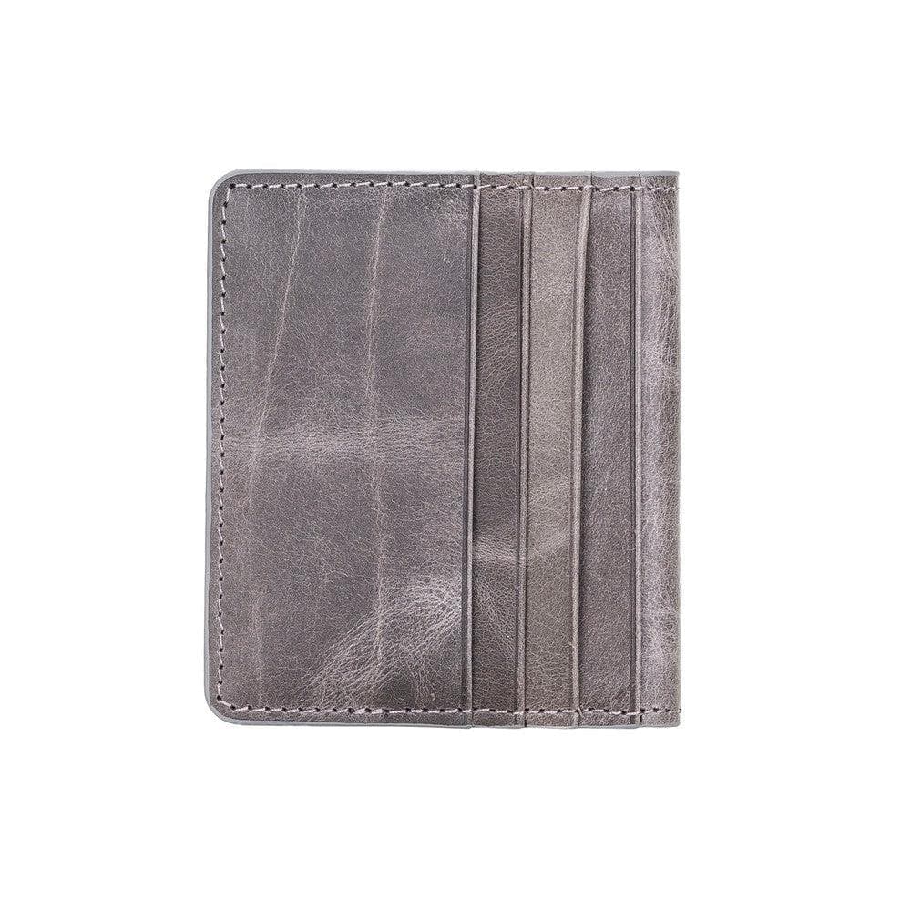 Robin Genuine Leather Wallet Bouletta