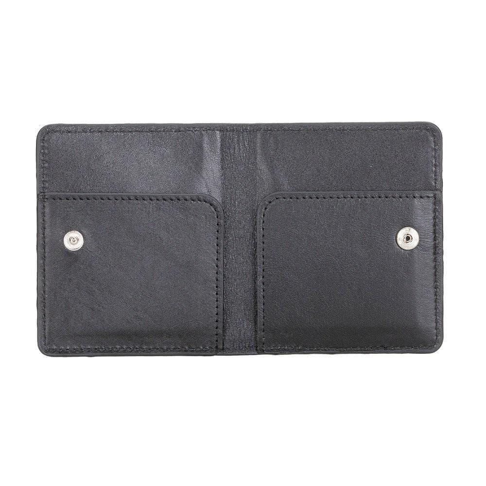 Robin Genuine Leather Wallet Bouletta