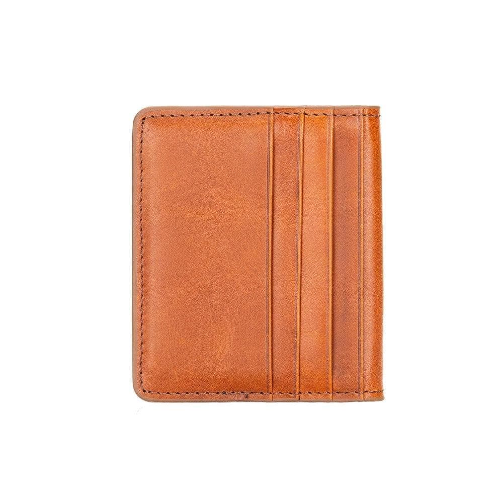 Robin Genuine Leather Wallet Bouletta