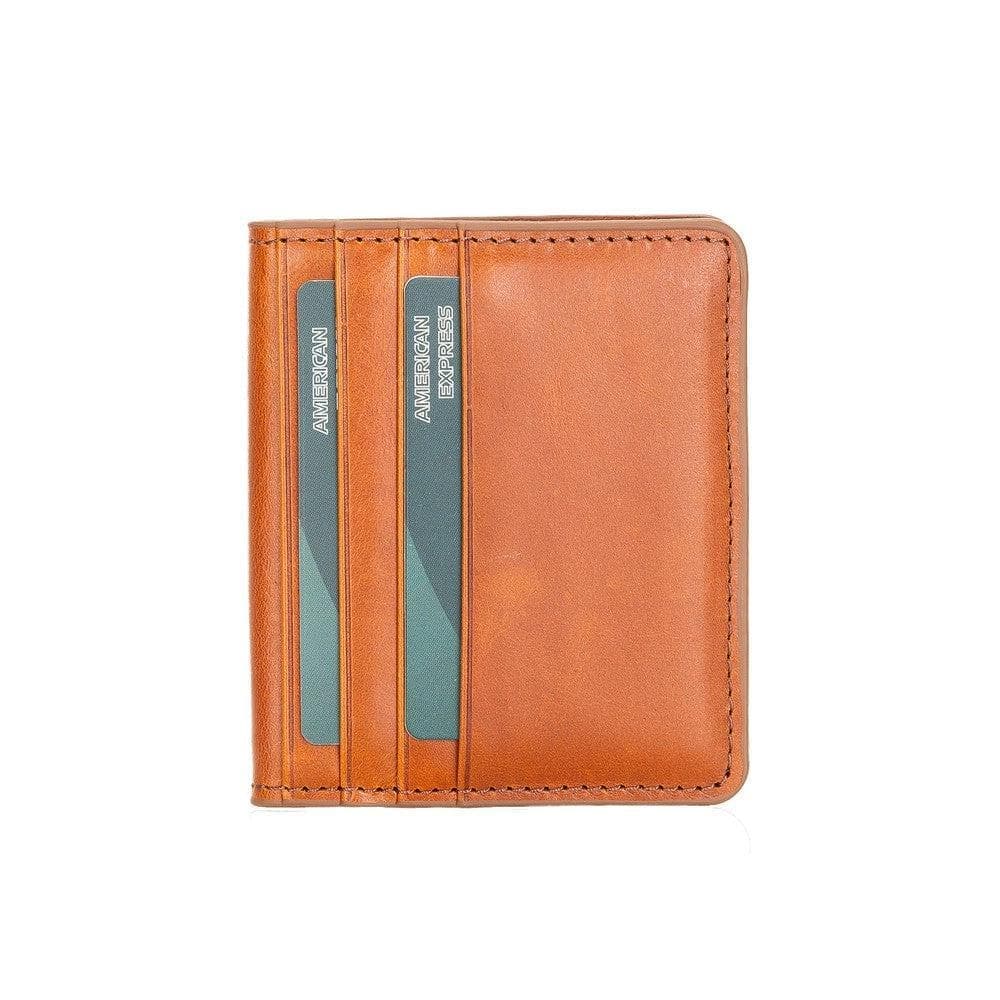 Robin Genuine Leather Wallet Bouletta