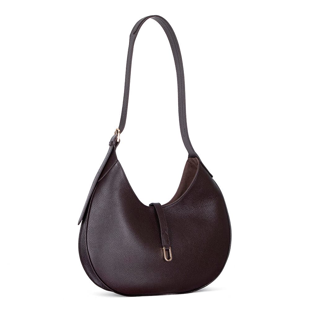 Rosa Women's Leather Bag Bouletta