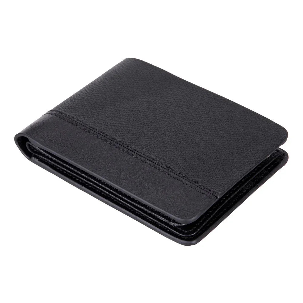 Rovin Leather Men's Wallet Arsiy Bouletta