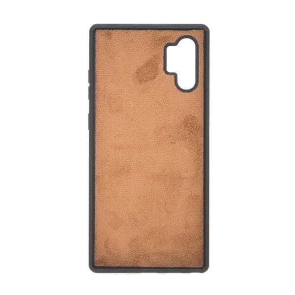 Samsung Galaxy Note 10 Series Detachable Leather Case / MW PLM