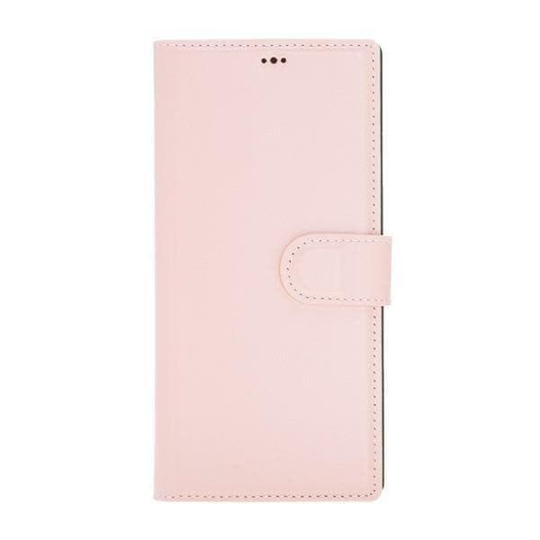 Samsung Galaxy Note 10 Series Detachable Leather Case / MW PLM