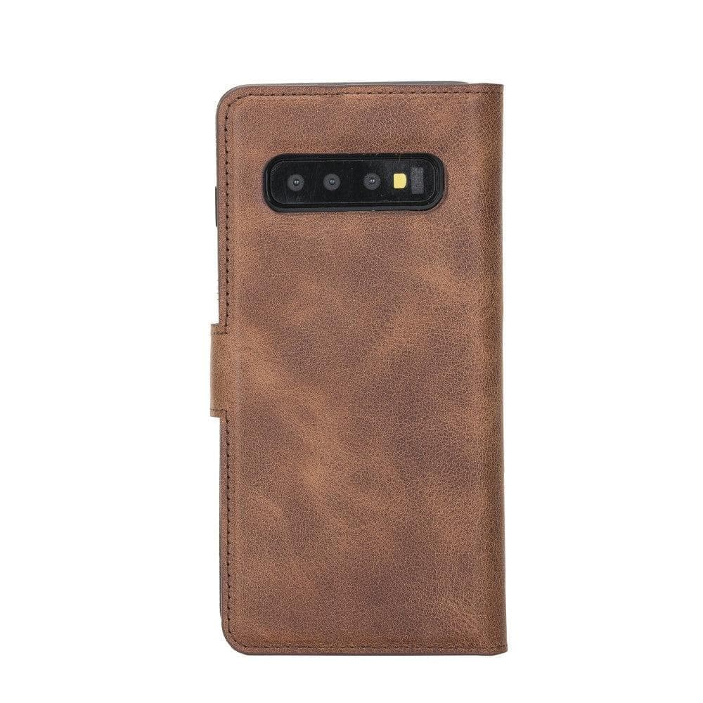 Samsung Galaxy S10 Series Wallet Case / MW - S10 5G / RST2EF Bouletta