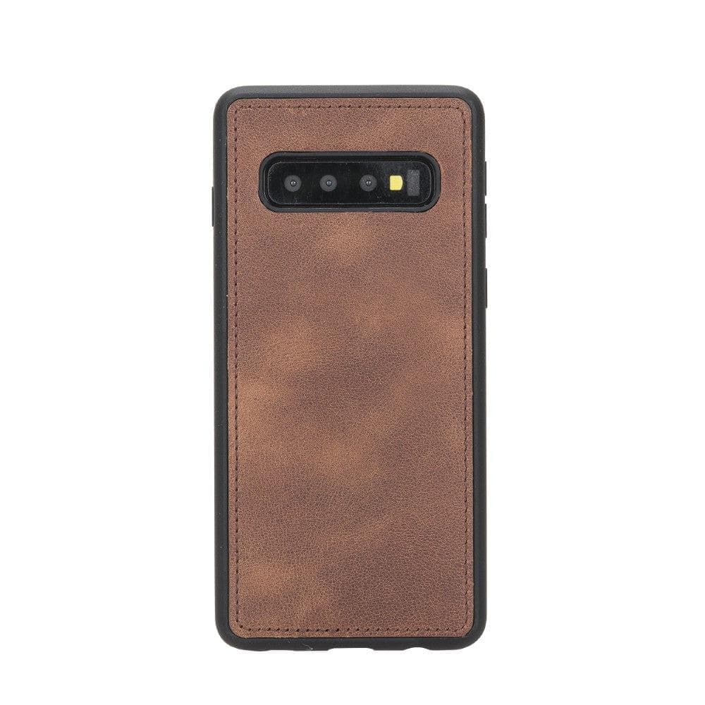 Samsung Galaxy S10 Series Wallet Case / MW - S10 5G / RST2EF Bouletta