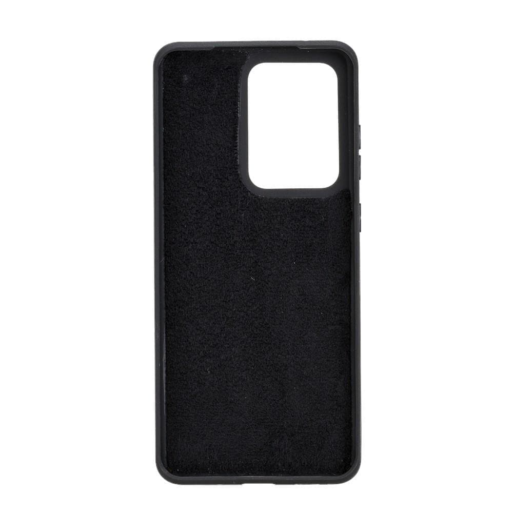 Samsung Galaxy S20 Series Detachable Leather Case / MW PLM