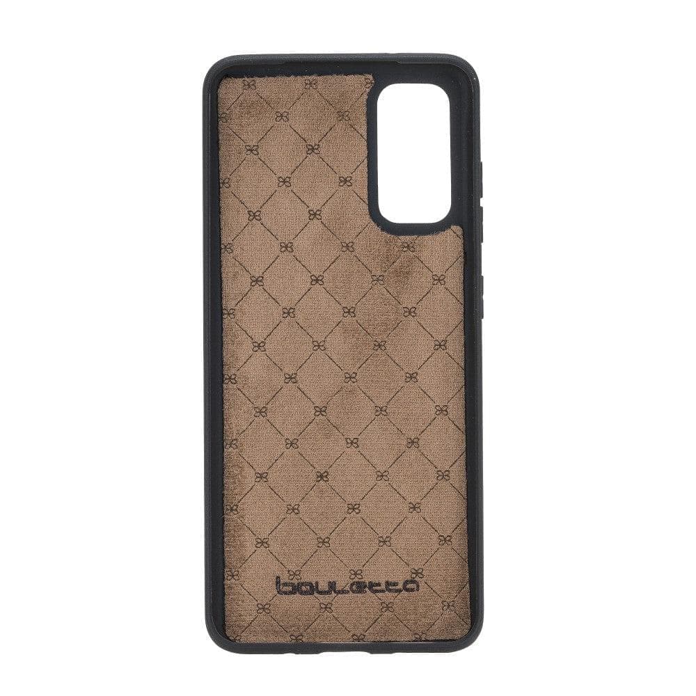 Samsung Galaxy S20 Series Leather Detachable Leather Wallet Case - MW Bouletta LTD