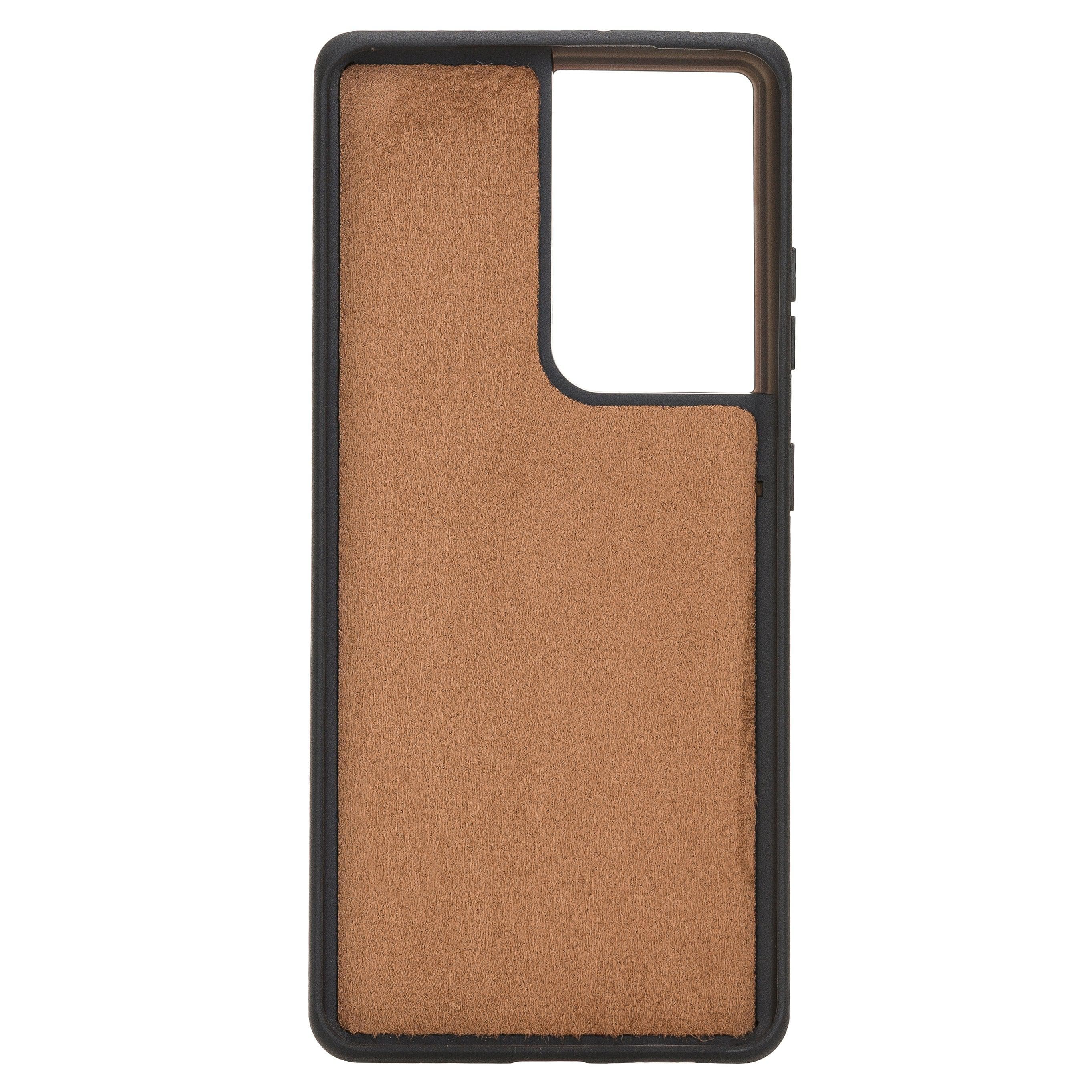 Samsung Galaxy S21 Series Detachable Leather Case / MW PLM