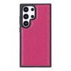 Flex Cover Samsung Galaxy S24 Ultra Leather Case