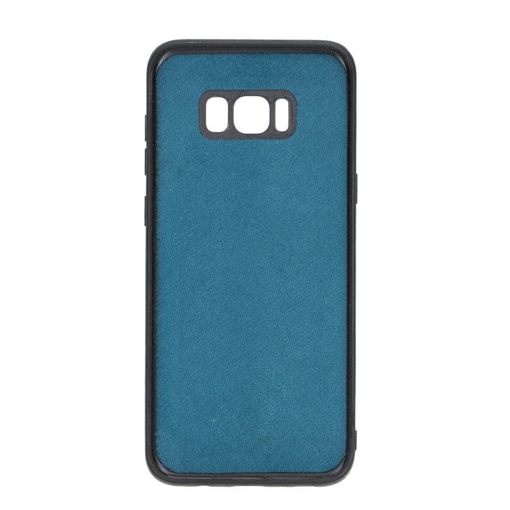 Samsung Galaxy S8 Series Leather Case | Detachable Wallet PLM