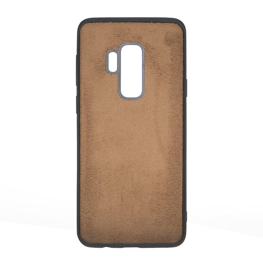 Samsung Galaxy S9 Series Detachable Leather Case / MW PLM