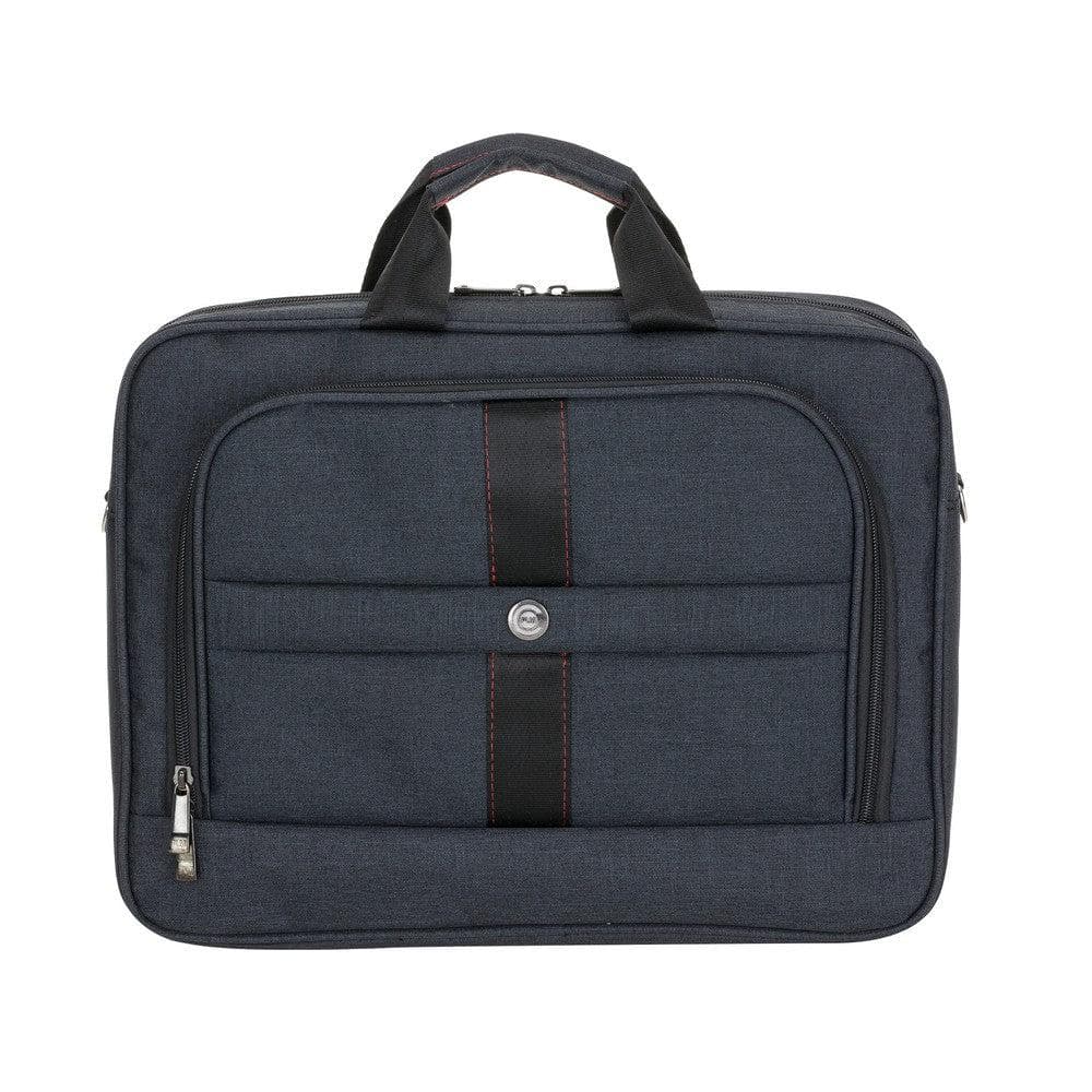 Santori Notebook Bag 15" / Anthracite PLM