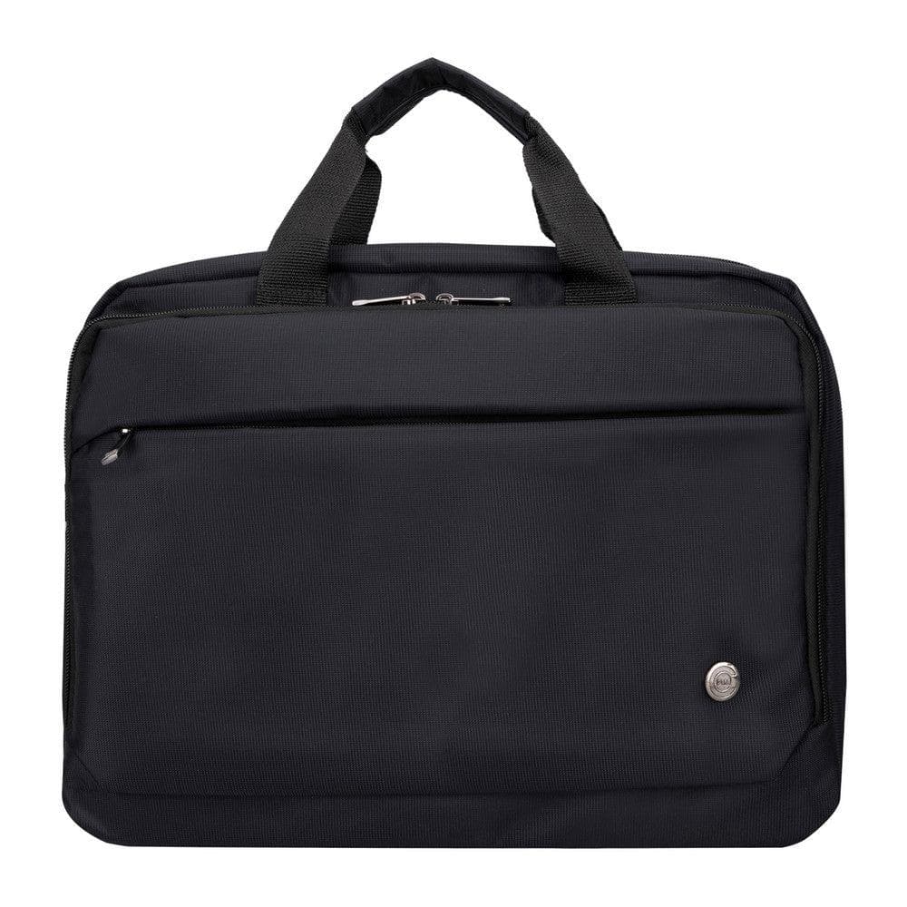 Siena Notebook Bag 15" / Black PLM