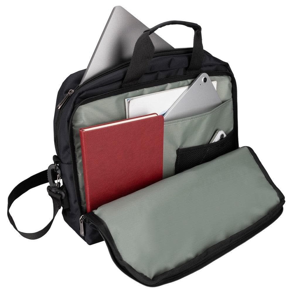 Siena Notebook Bag PLM