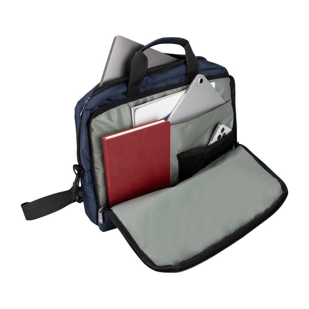 Siena Notebook Bag PLM