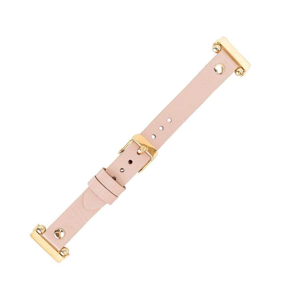 Sizergh Ferro Watch Strap Leather Straps Bouletta