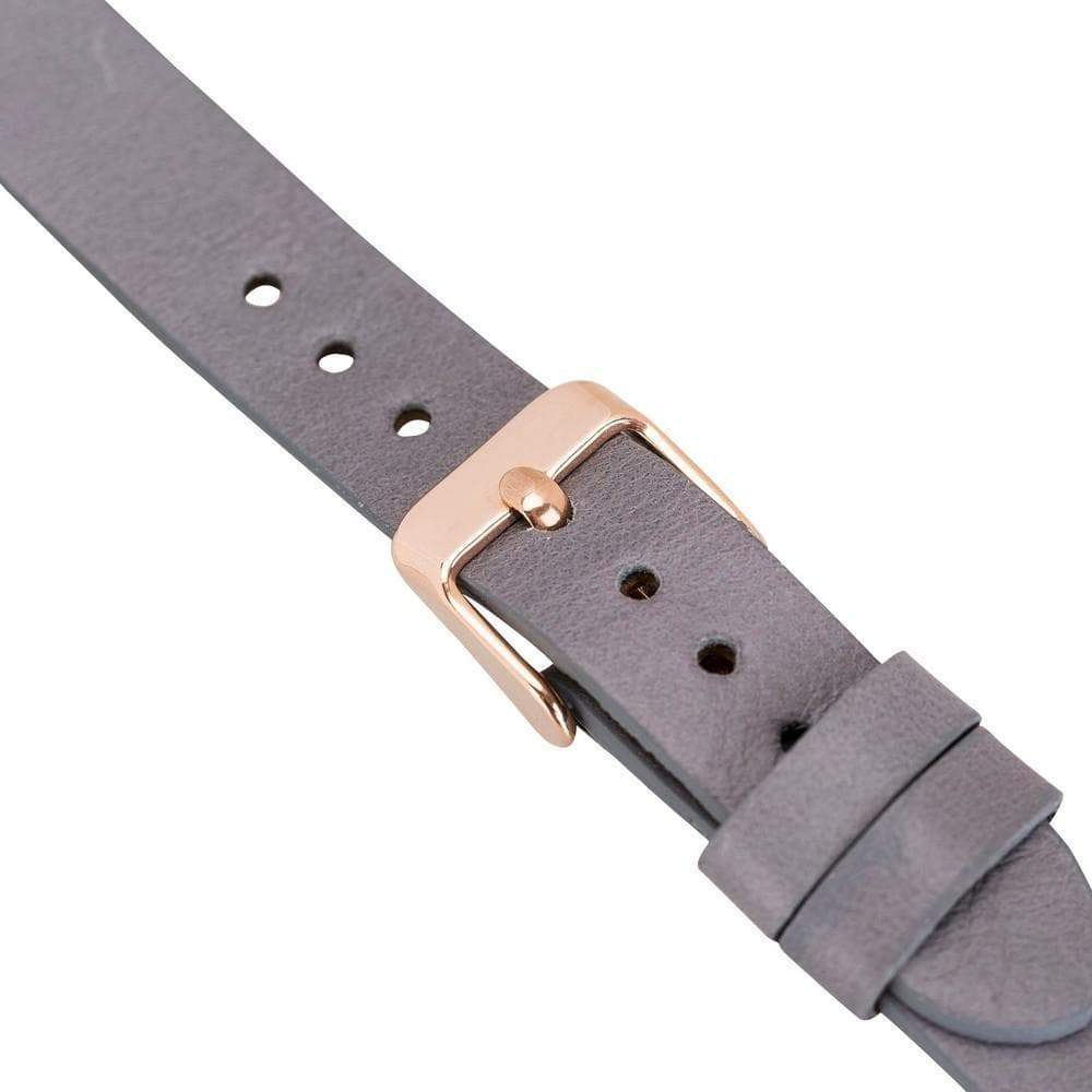 Sizergh Ferro Watch Strap Leather Straps Bouletta