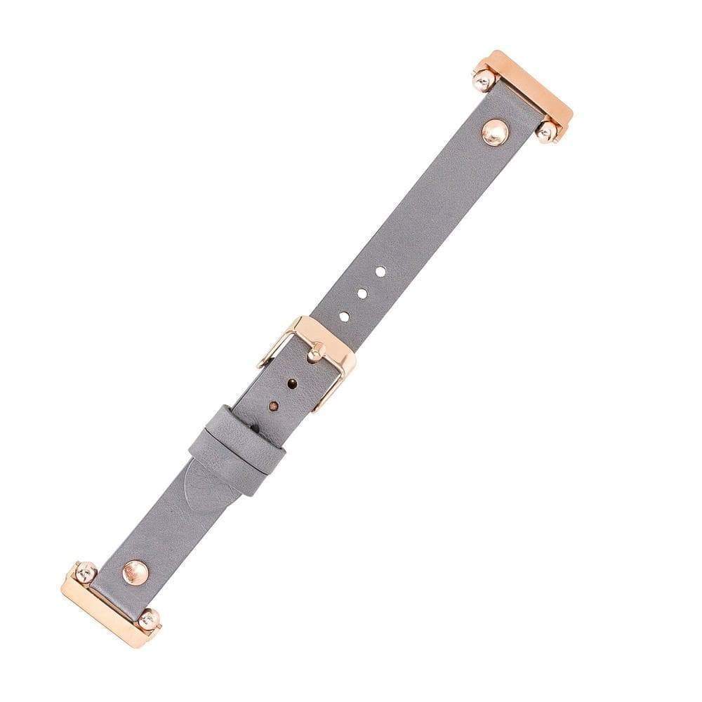 Sizergh Ferro Watch Strap Leather Straps Bouletta