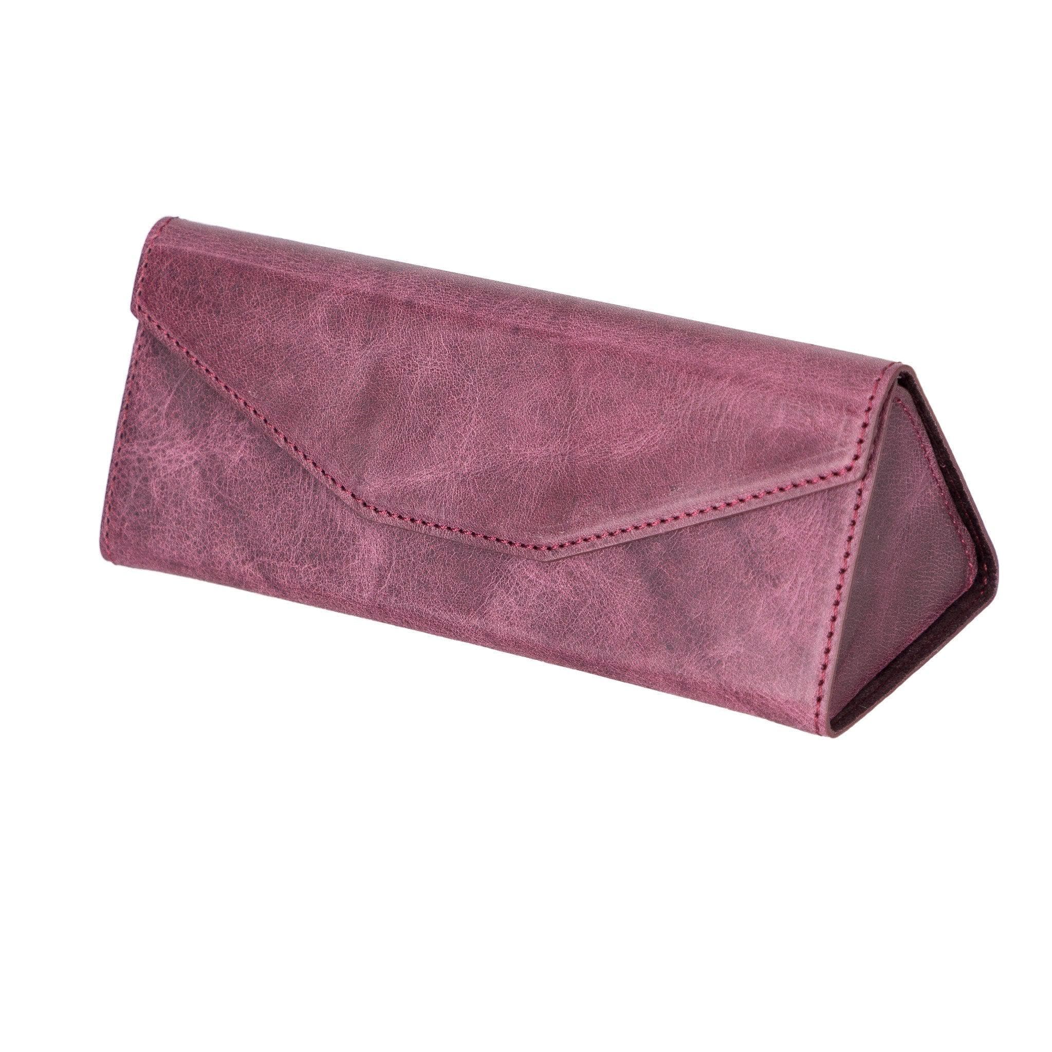 Smart Glasses Leather Case Bouletta