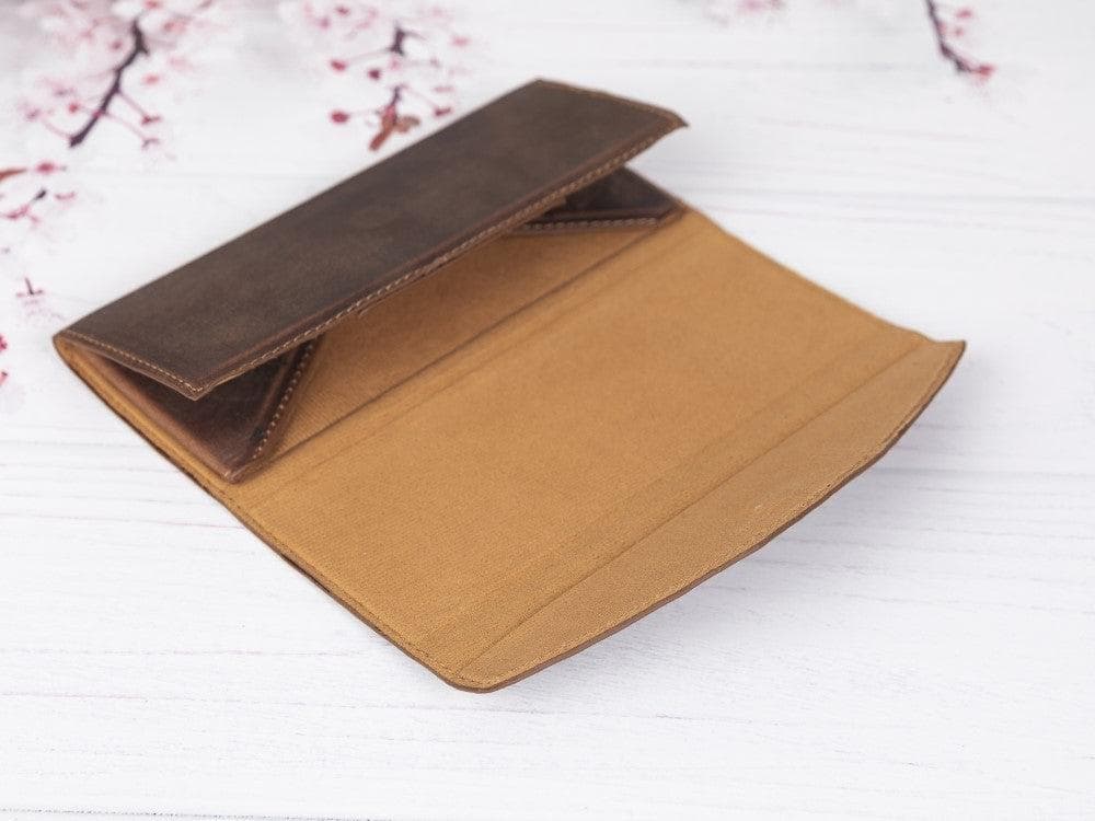 Smart Glasses Leather Case Bouletta