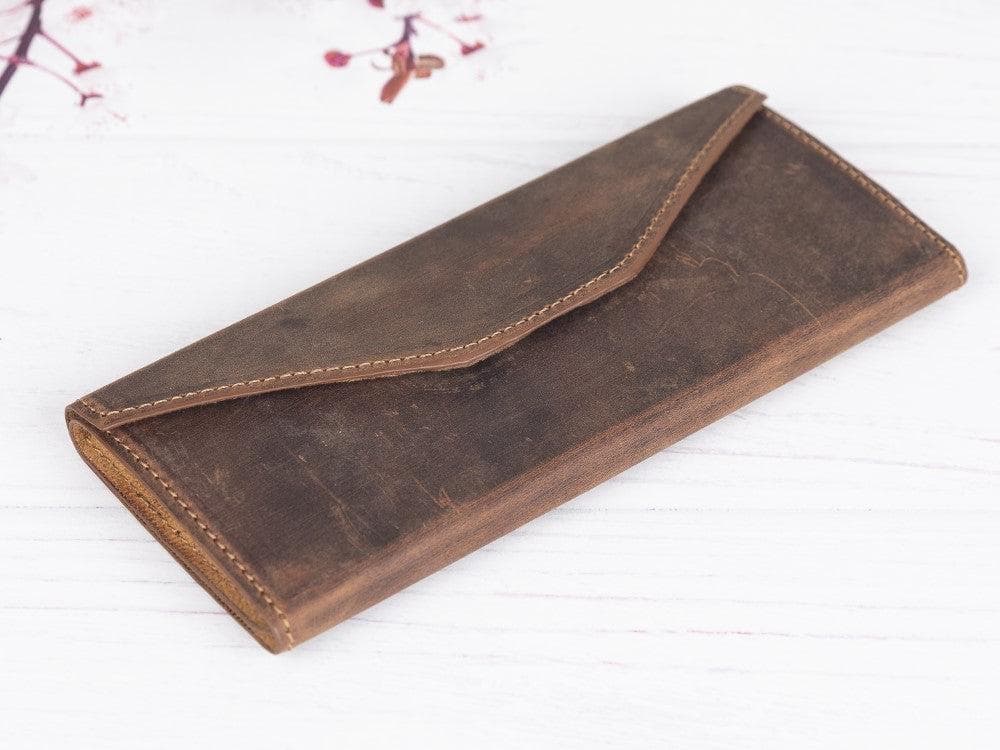 Smart Glasses Leather Case Bouletta