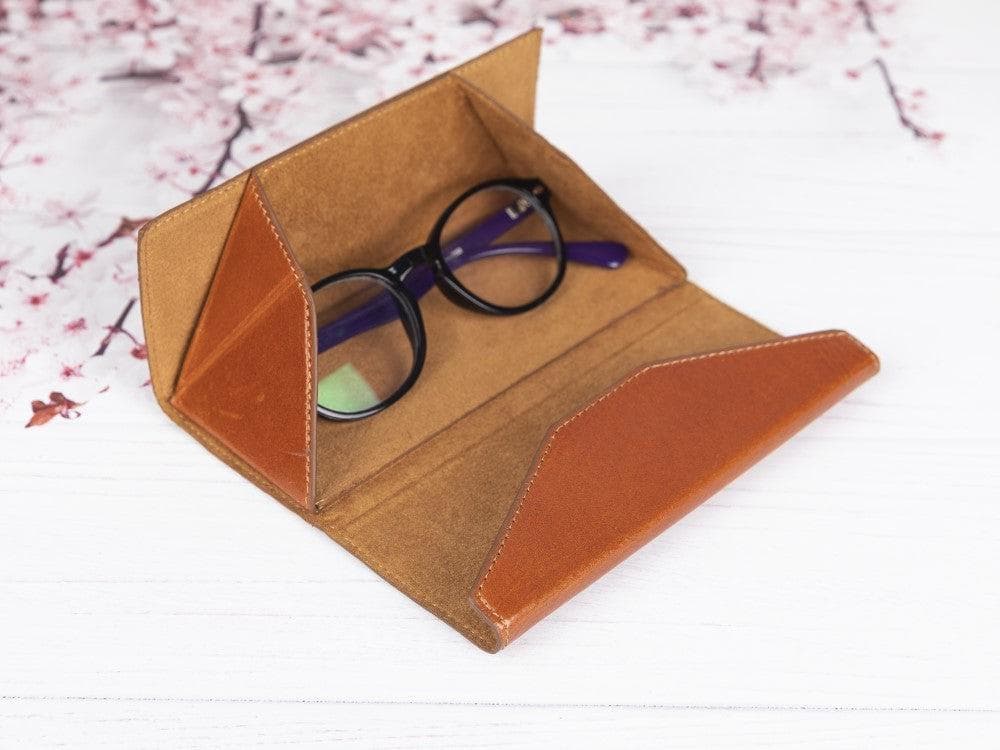 Smart Glasses Leather Case Bouletta