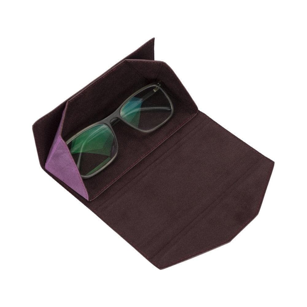 Smart Glasses Leather Case Bouletta