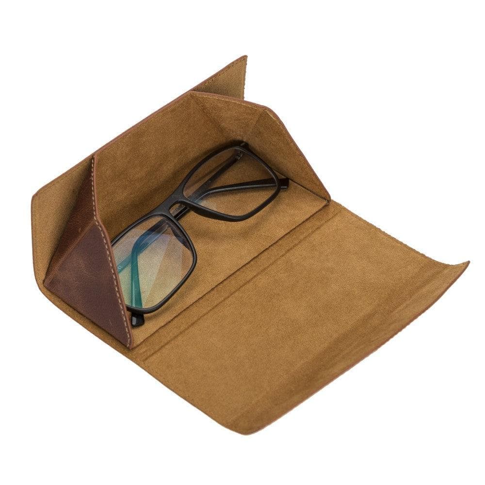 Smart Glasses Leather Case Bouletta