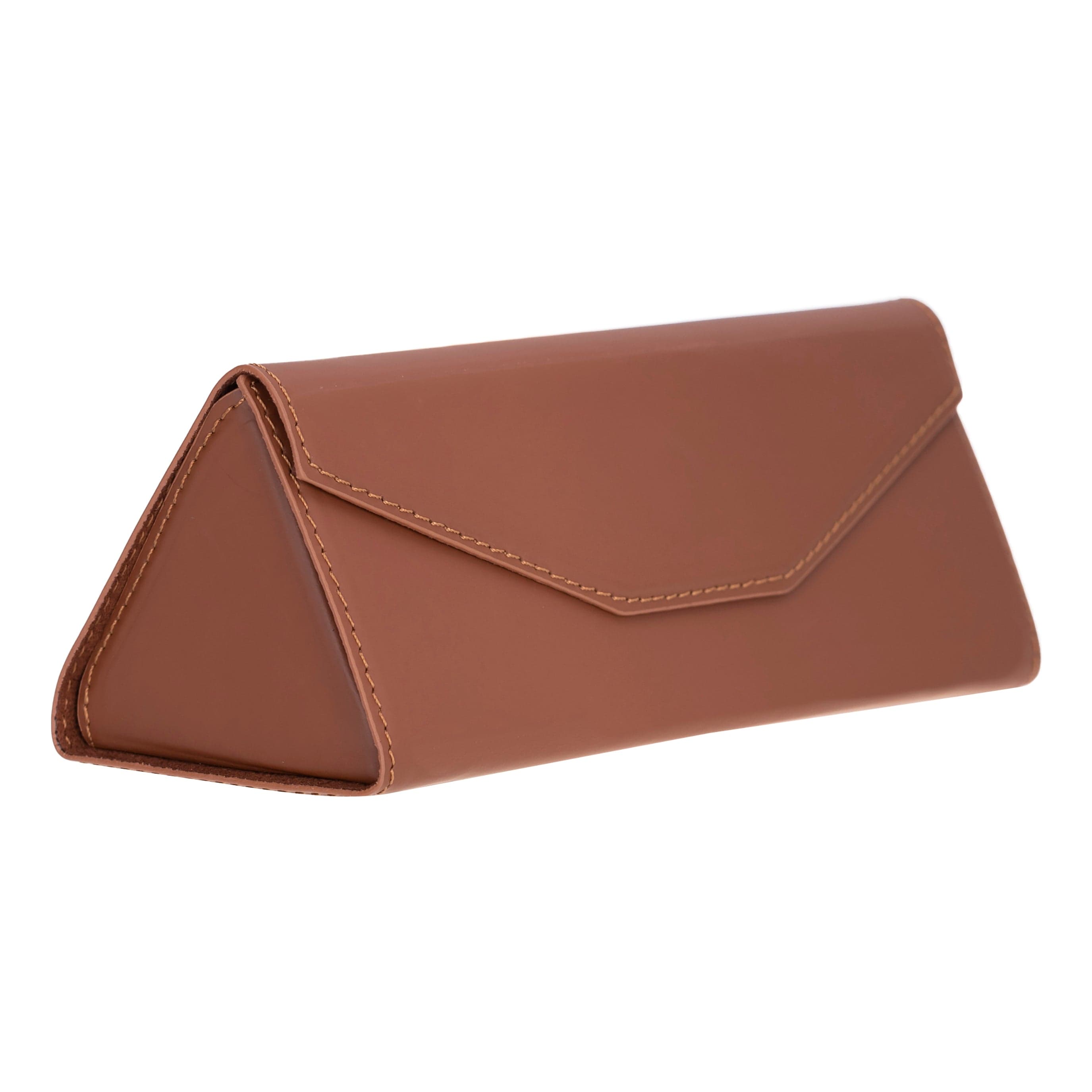 Smart Glasses Leather Case HARDY TAN Bouletta