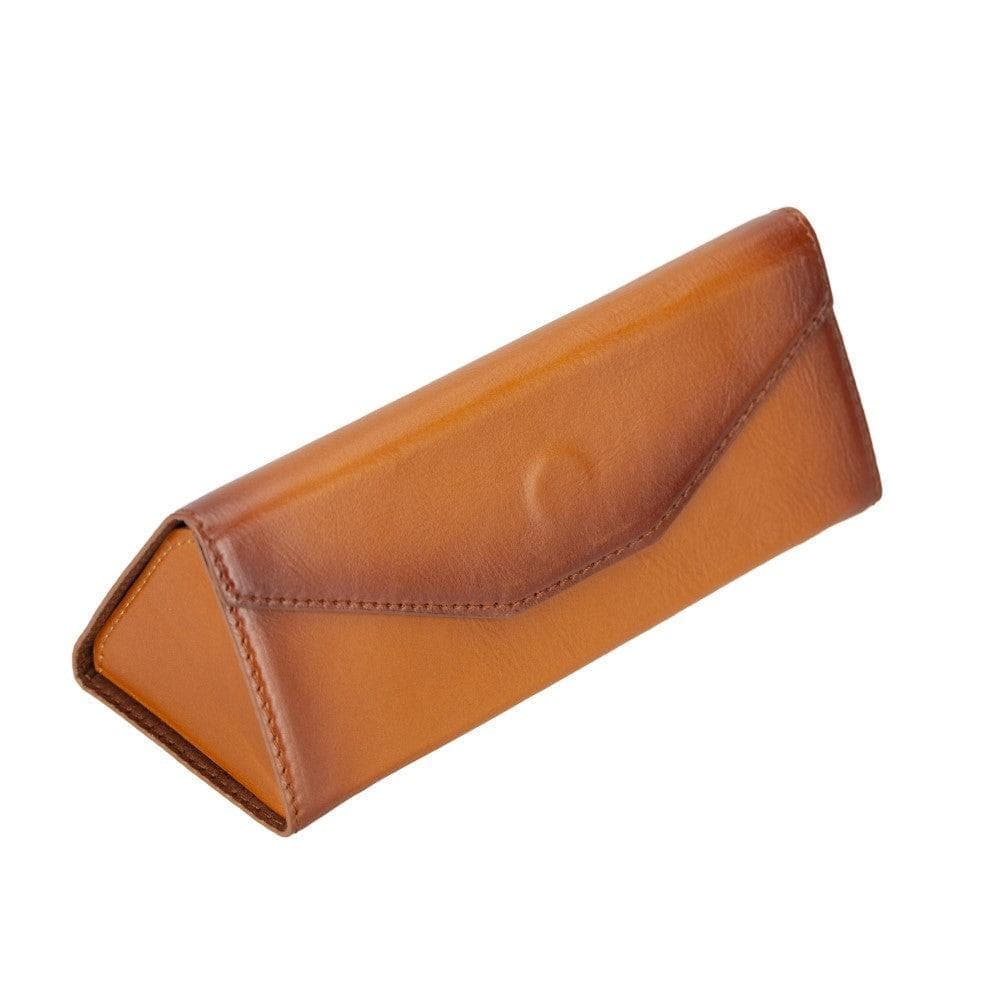 Smart Glasses Leather Case Bouletta