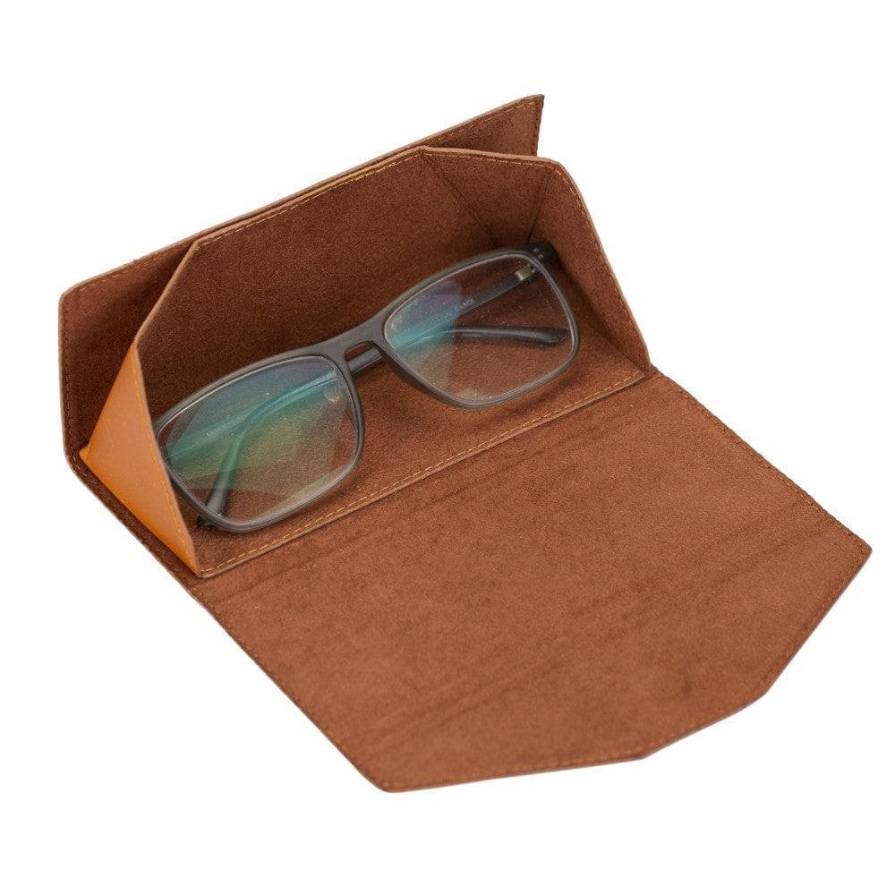 Smart Glasses Leather Case Bouletta