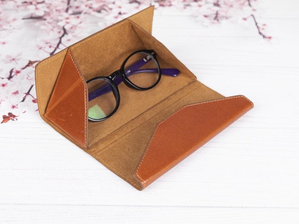 Smart Glasses Leather Case Bouletta