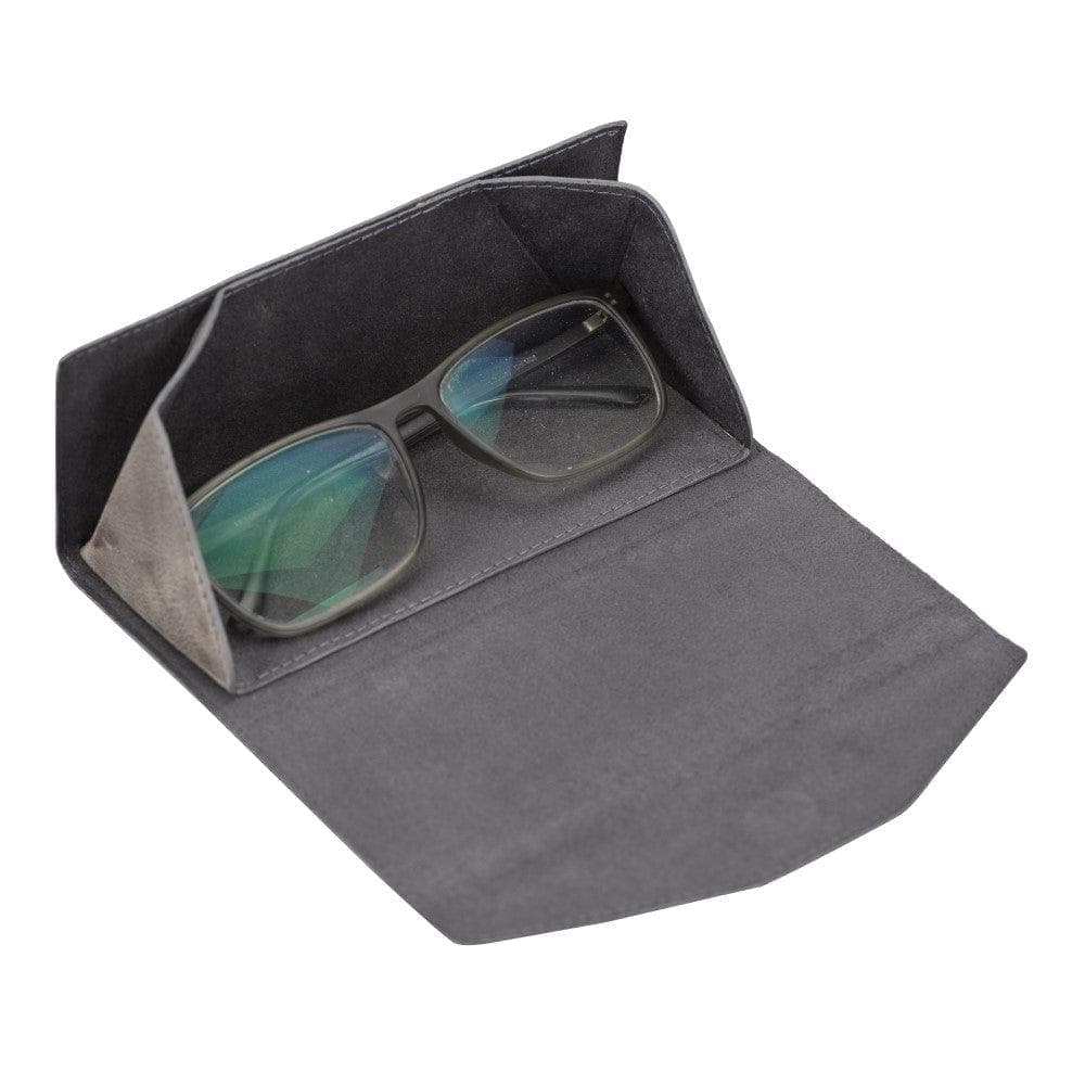 Smart Glasses Leather Case Bouletta