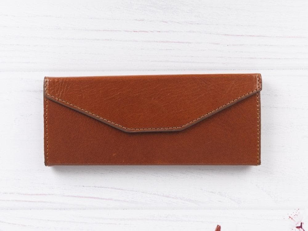 Smart Glasses Leather Case Bouletta