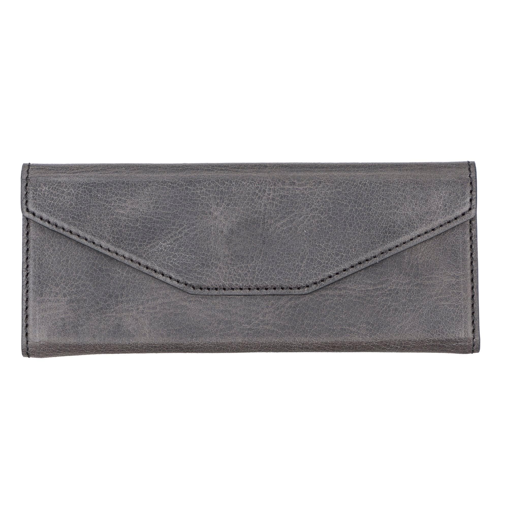 Smart Glasses Leather Case Bouletta