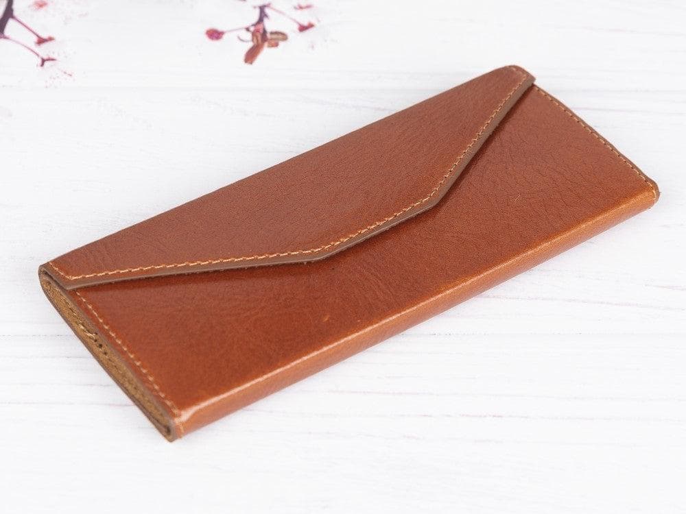 Smart Glasses Leather Case Bouletta